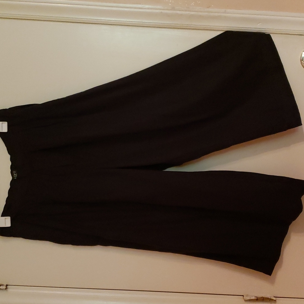 Black Pants